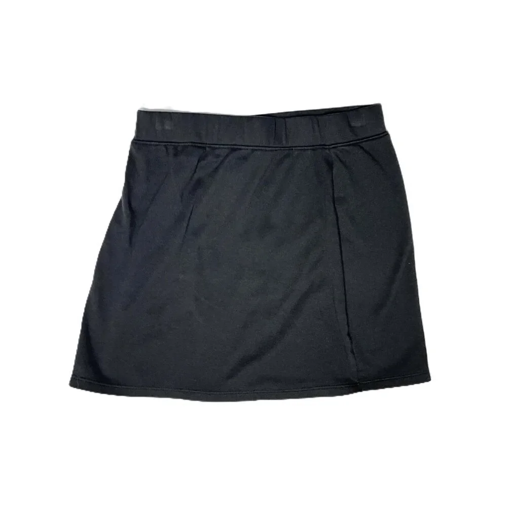 Women's - SO Good for Life - Mini Skirt, Black